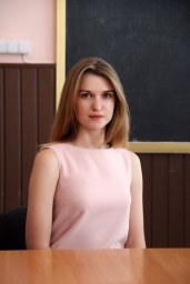 Svitlana V. Nahirniak