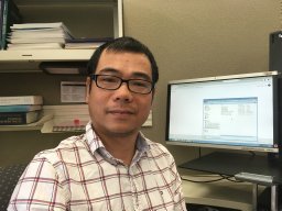 Truong-Minh Pham