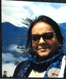 Nandita Singh