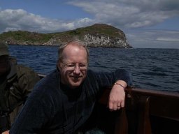 Simon Mcgrath