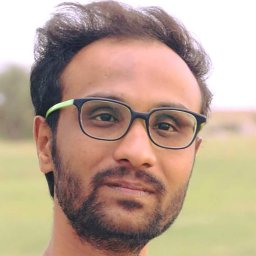Dinesha B L
