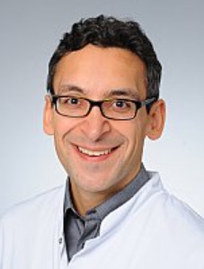 Haidar S. Dafsari