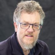Russell J Hand