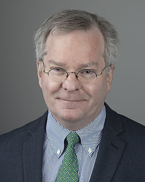 Gerald W. Smetana