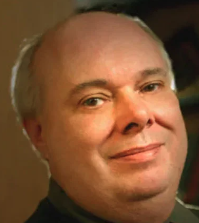 Mark Embrechts