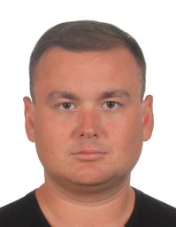A. M. Nikitin
