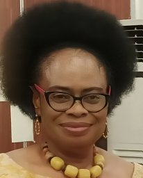 Catherine V. Nnamani