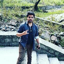 Ajay Yadav