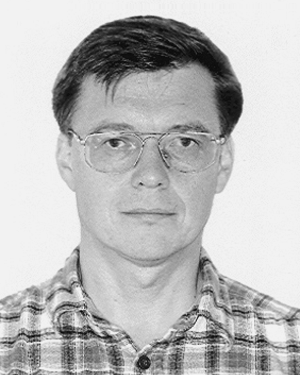Vladimir G. Irisov