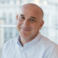 Eric Rubin