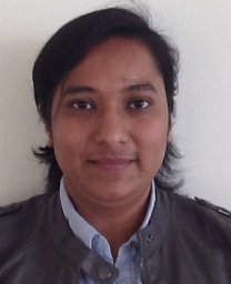 Rohini Bhawar
