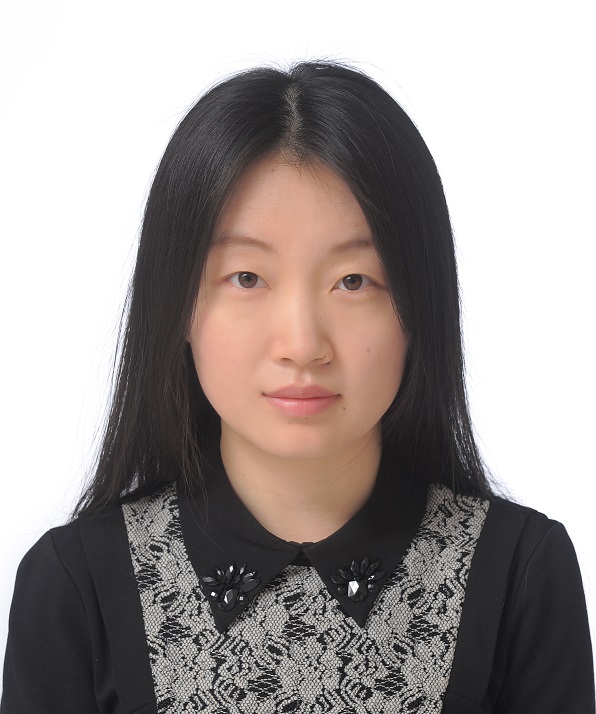Jiayin Liu