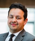 Oussama Moutanabbir