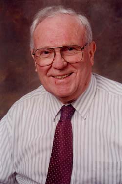 David James William Grant