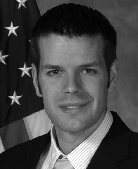 John Ellinger