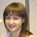 Monika Szymanska