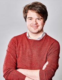 David Michael Greenwood