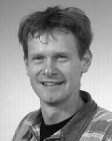 Johan W. Berenschot