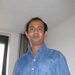 Sanat Karmakar