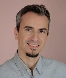 Athanasios Smyrnakis