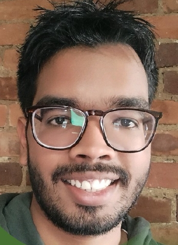 Harshit Pandey