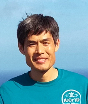 Xiancheng Wang