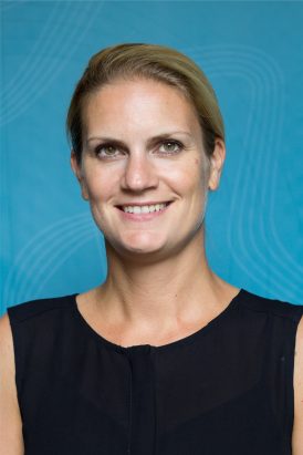 Ragnhild Nordås