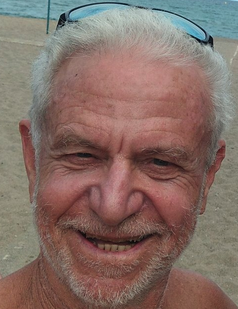 Theo J.M. Zouros