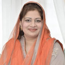Gulshan Irshad