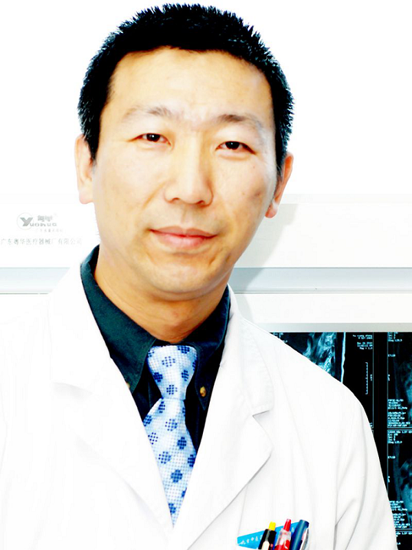 Guangyu Zhu