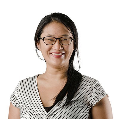 Aimee Tan
