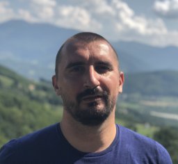 Z. Ristic