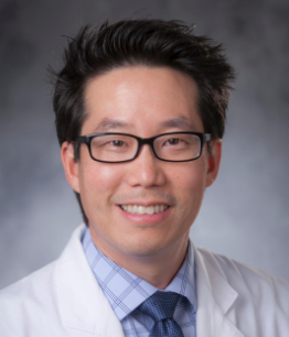 Charles Y. Kim