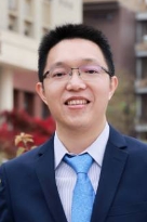 Tianfeng Chen