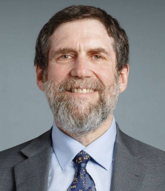 David S. Goldfarb