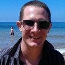 Simon Gregory