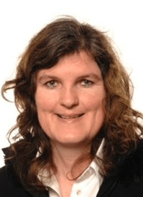 Sabine Dietmann