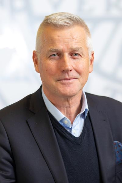 Anders Malmberg