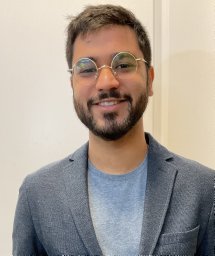 Yajurv Bhatia