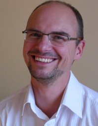Jens Von Berg