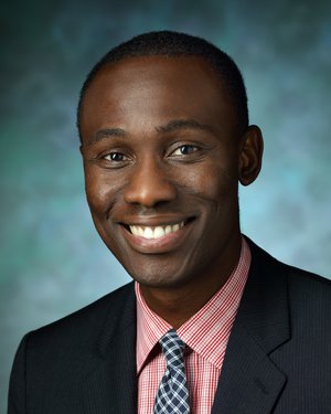 Oluseyi Aliu