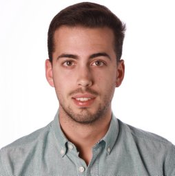 Pablo Romero-Diaz