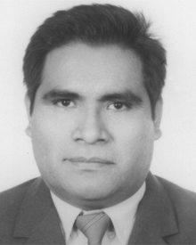 Esteban (E.) Martinez-Guerrero
