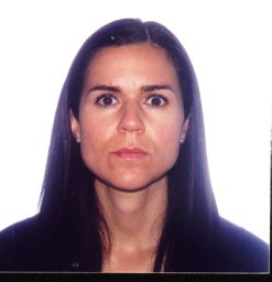 Cernicchiaro Natalia