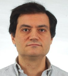 Ioannis Katsavounidis