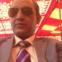 Mahesh C Joshi