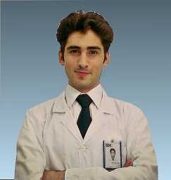 Qazi Kamran Amin