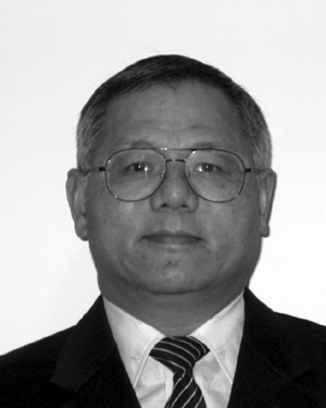Ten-Huei Guo