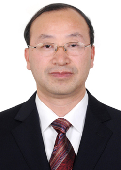 Qinggang Lv