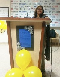 Shikha Sharma
